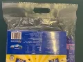 Sachet avec trou de suspension