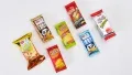 Machines de conditionnement pour chips