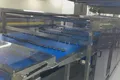 Ligne automatique d’emballage de gâteaux et de barres