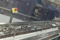 Ligne automatique d’emballage de gâteaux et de barres