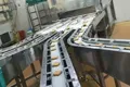 Ligne automatique d’emballage de nouilles instantanées
