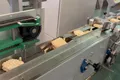 Ligne automatique d’emballage de nouilles instantanées