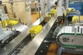 Ligne automatique d’emballage de nouilles instantanées