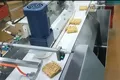 Ligne automatique d’emballage de nouilles instantanées