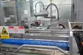 Ligne automatique de conditionnement secondaire