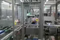 Ligne automatique de conditionnement secondaire