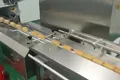 Ligne automatique d’emballage de chips