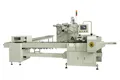 Machine de conditionnement horizontal sans barquette SF-N (conditionnement de biscuits sur chant)