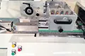 Machine de conditionnement horizontal sans barquette SF-N (conditionnement de biscuits sur chant)