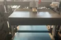 Machine de conditionnement horizontal box motion SF-DH (alimentation par film inférieur)