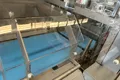 Machine de conditionnement horizontal box motion SF-DH (alimentation par film inférieur)