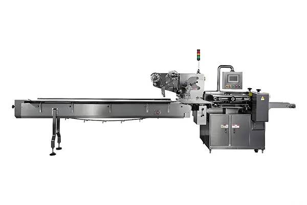 Machine de conditionnement horizontal SF-A