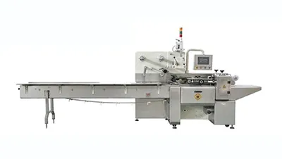 Machine de conditionnement horizontal SF-E