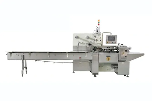 Machine de conditionnement horizontal SF-E