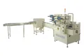 Machine de conditionnement horizontal sans barquette SF-G (conditionnement multi-servos de biscuits sur chant)