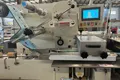 Machine de conditionnement horizontal sans barquette SF-G (conditionnement multi-servos de biscuits sur chant)